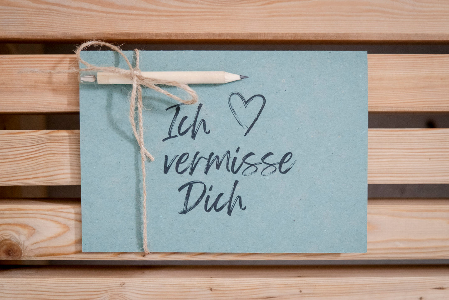 Erinnerungsblüte - Abschied für Kinder - 3er Set